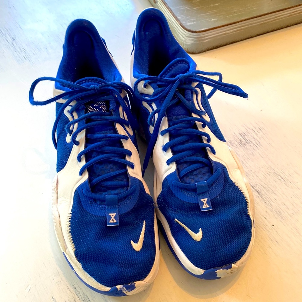 Men Nike Air Basketball Shoes